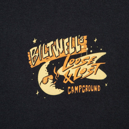 BILTWELL LOOSE & LOST CAMP TEE
