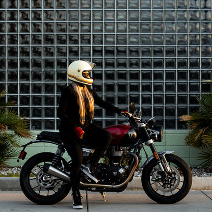 BILTWELL GRINGO S HELMET VINTAGE DESERT SPECTRUM