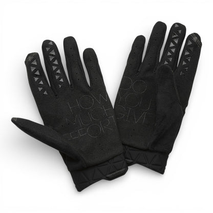 100% GEOMATIC GLOVES