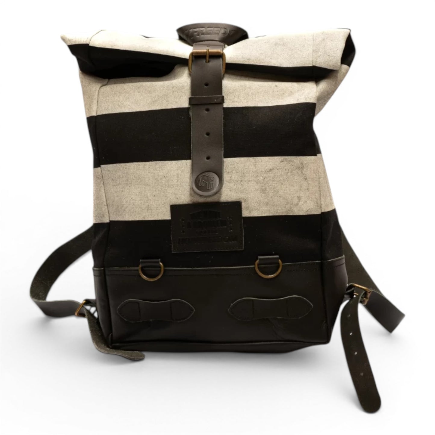 HOLYFREEDOM BACKPACK FOLSOM PACK