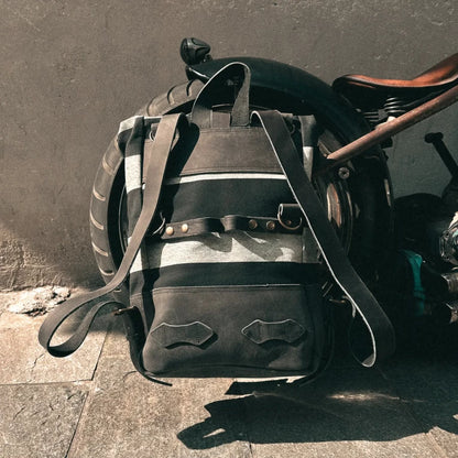HOLYFREEDOM BACKPACK FOLSOM PACK