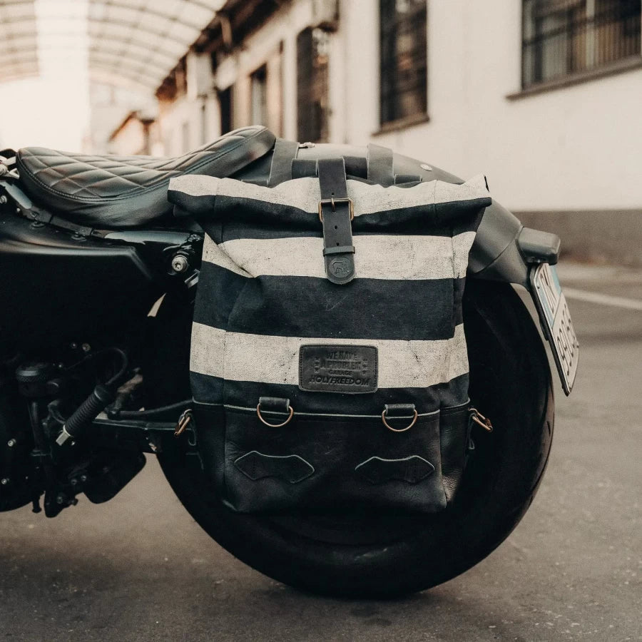 HOLYFREEDOM BACKPACK FOLSOM PACK
