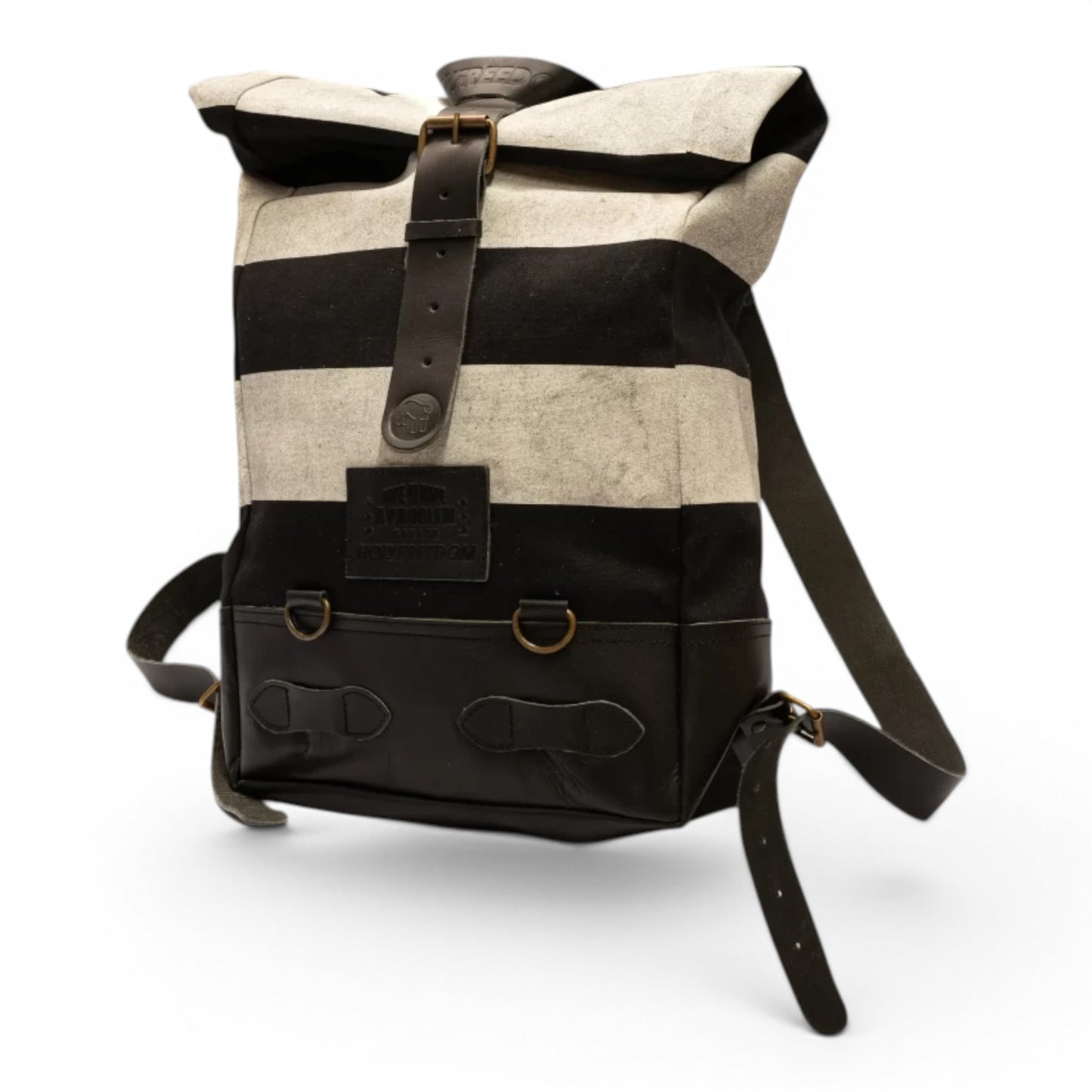HOLYFREEDOM BACKPACK FOLSOM PACK