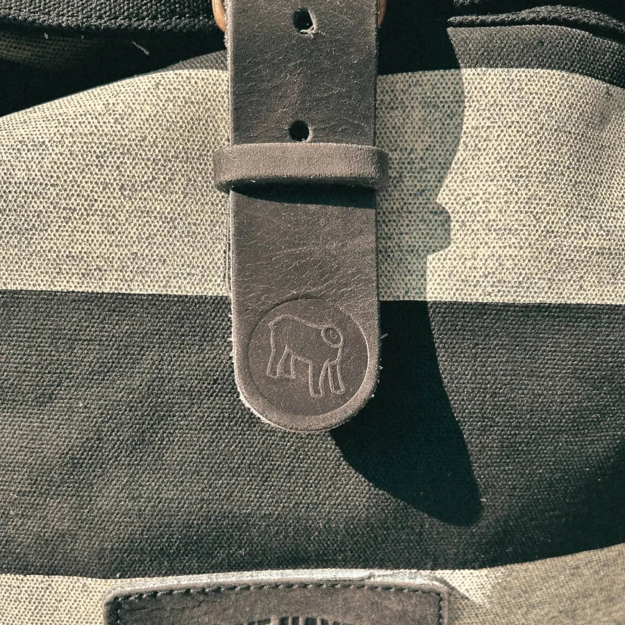 HOLYFREEDOM BACKPACK FOLSOM PACK