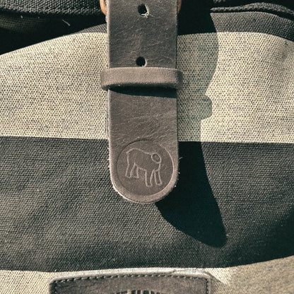 HOLYFREEDOM BACKPACK FOLSOM PACK