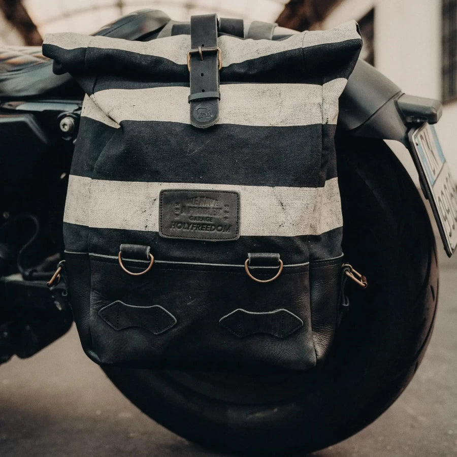 HOLYFREEDOM BACKPACK FOLSOM PACK