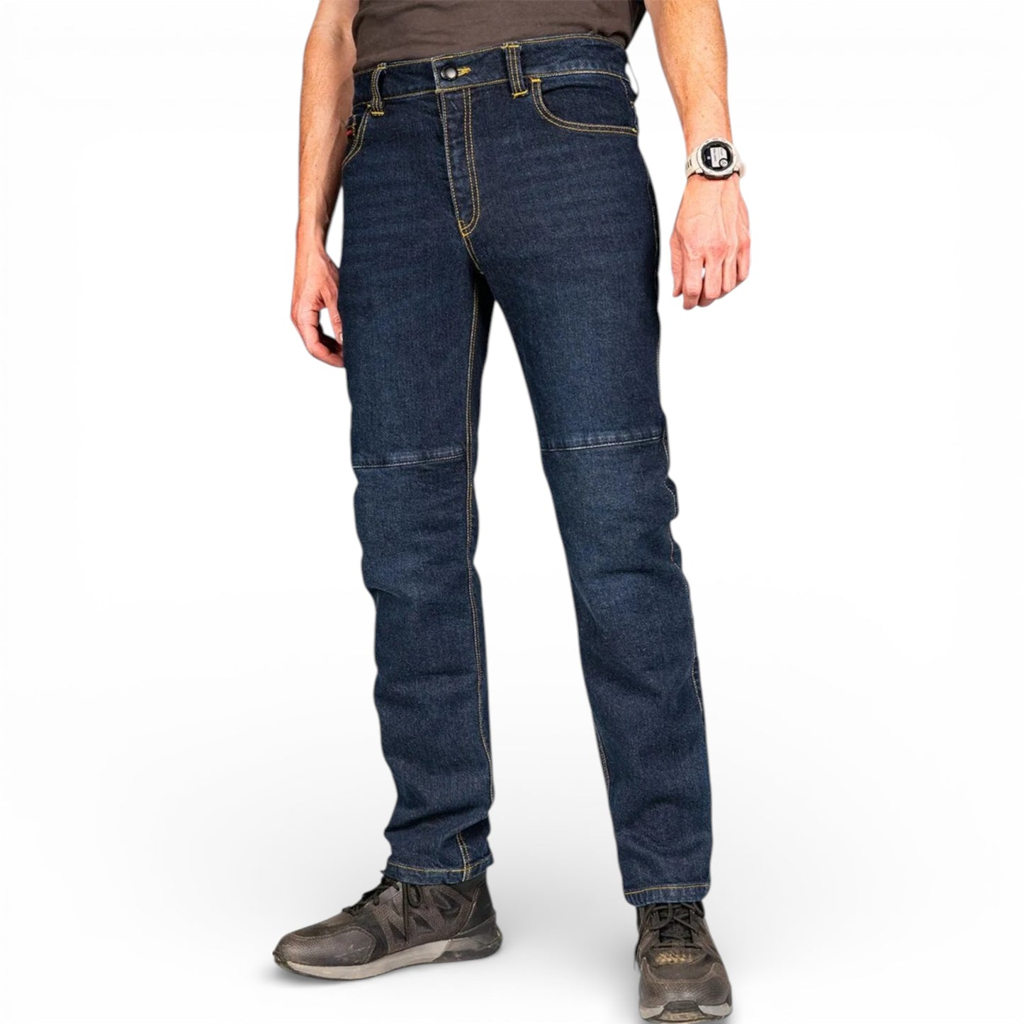 ICON PANT UPARMOR JEAN