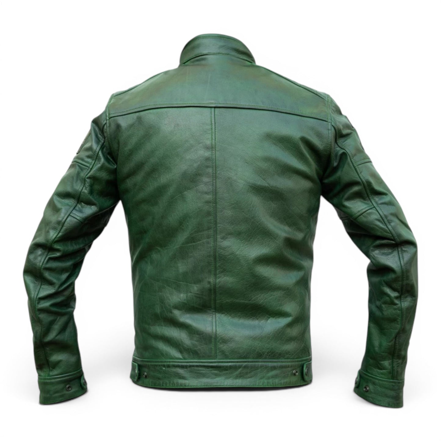 HOLYFREEDOM JACKET ZERO GREEN EVOLUTION