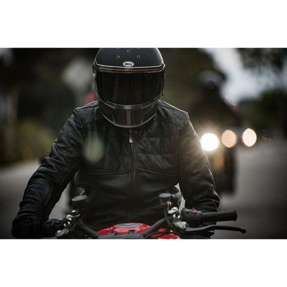 ROLAND SANDS HEMLOCK JACKET BLACK