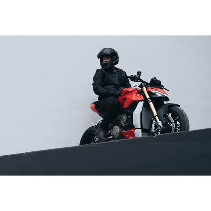ROLAND SANDS HEMLOCK JACKET BLACK