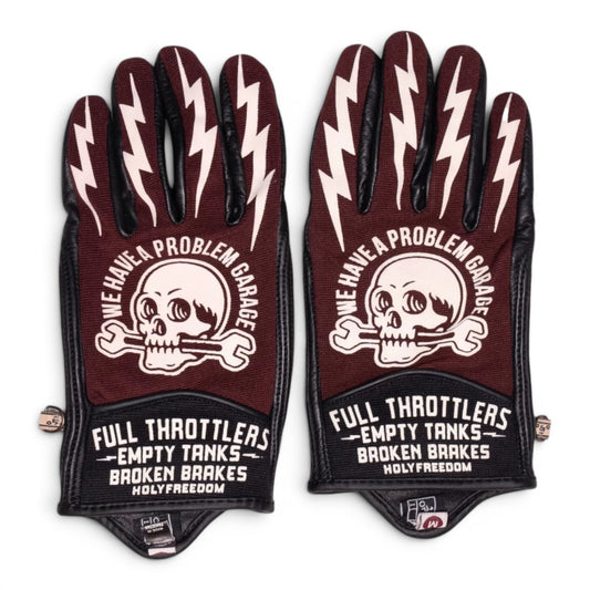 HOLYFREEDOM TOOLS INSULTO GLOVES
