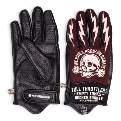 HOLYFREEDOM TOOLS INSULTO GLOVES