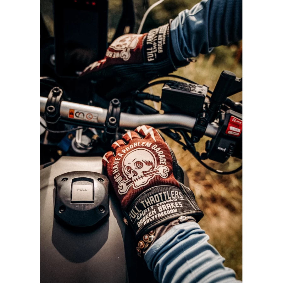HOLYFREEDOM TOOLS INSULTO GLOVES