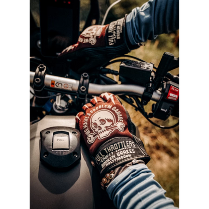 HOLYFREEDOM TOOLS INSULTO GLOVES