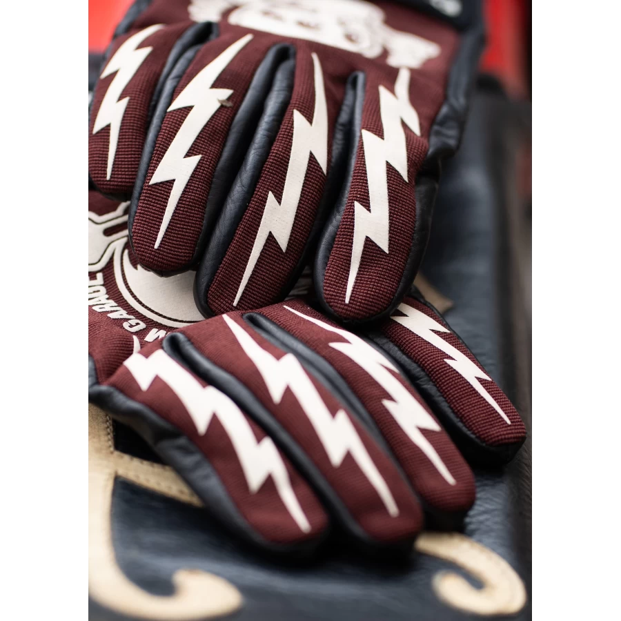 HOLYFREEDOM TOOLS INSULTO GLOVES