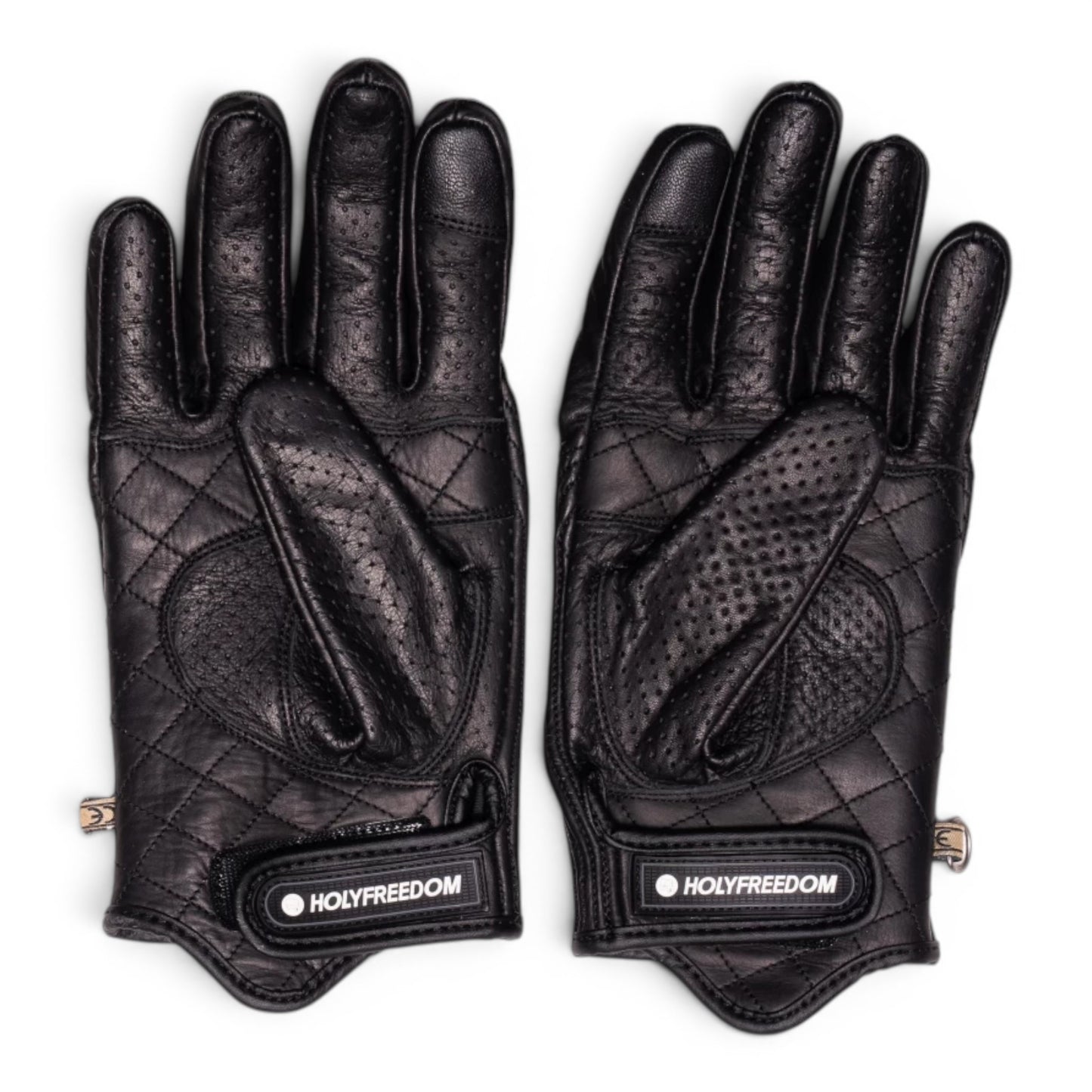 HOLYFREEDOM TOOLS ORANGE GLOVES