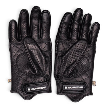 HOLYFREEDOM TOOLS ORANGE GLOVES