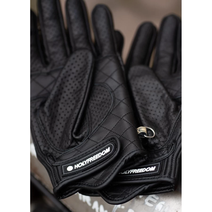 HOLYFREEDOM TOOLS ORANGE GLOVES