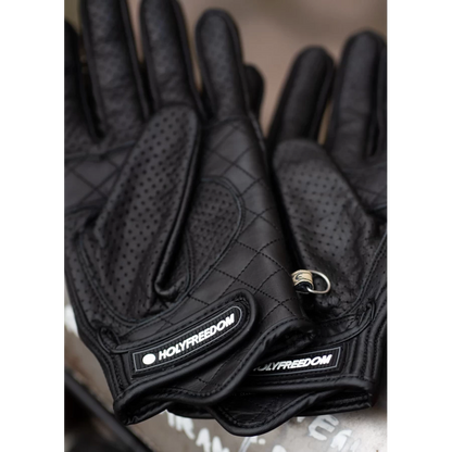 HOLYFREEDOM TOOLS ORANGE GLOVES