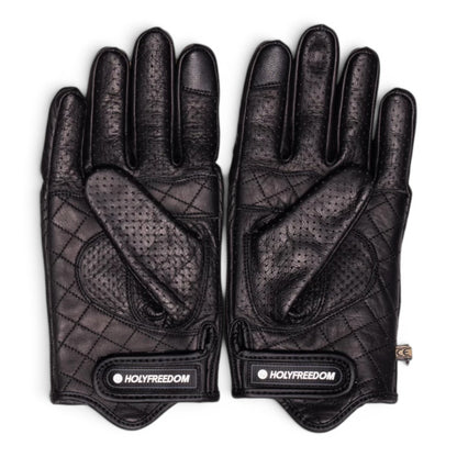 HOLYFREEDOM TOOLS YELLOW GLOVES