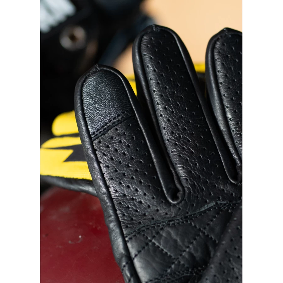 HOLYFREEDOM TOOLS YELLOW GLOVES