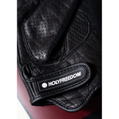 HOLYFREEDOM TOOLS YELLOW GLOVES